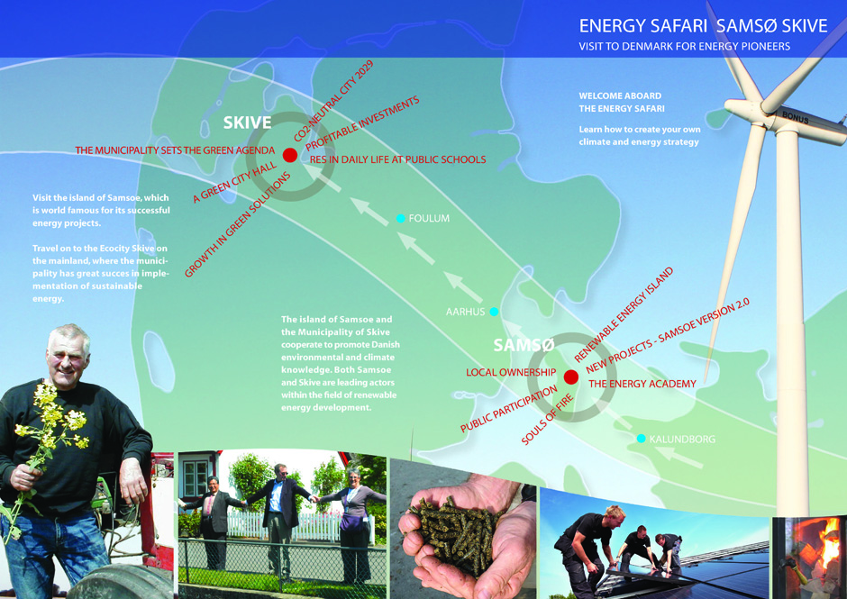 Energy Safari